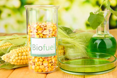 Wallbank biofuel availability