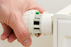 Wallbank central heating repair costs