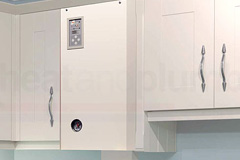 Wallbank electric boiler quotes
