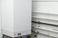 free Wallbank condensing boiler quotes