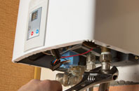 free Wallbank boiler install quotes